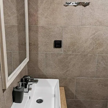 Daire Silja S45 Milmari Kopaonik