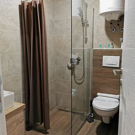 Daire Silja S45 Milmari Kopaonik