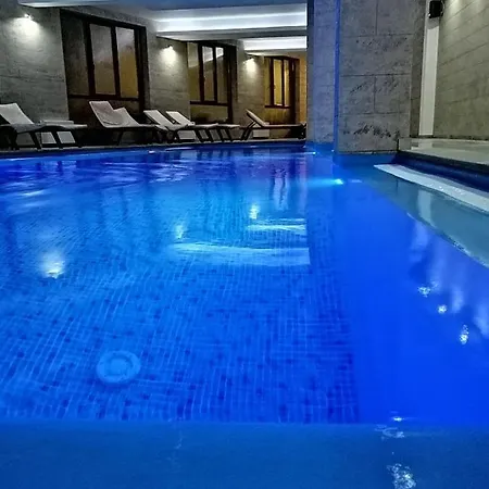 Silja S45 Milmari Daire