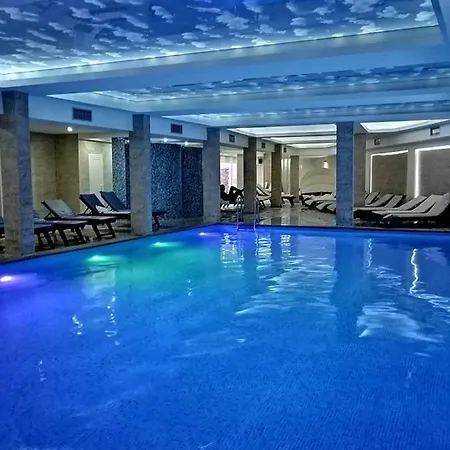 Silja S45 Milmari * Kopaonik