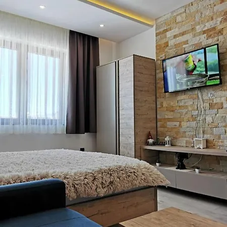 Daire Silja S45 Milmari Kopaonik