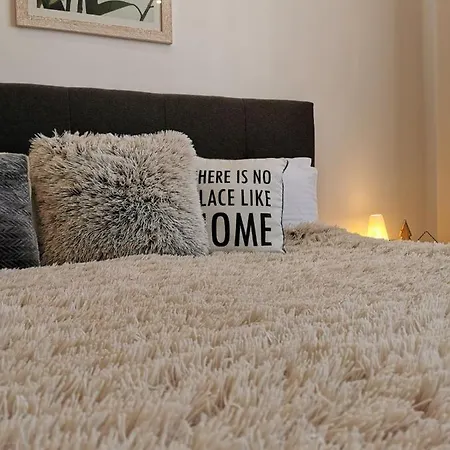 Daire Silja S45 Milmari