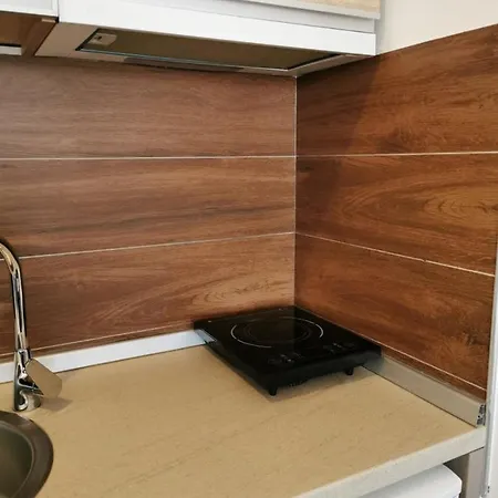 Daire Silja S45 Milmari