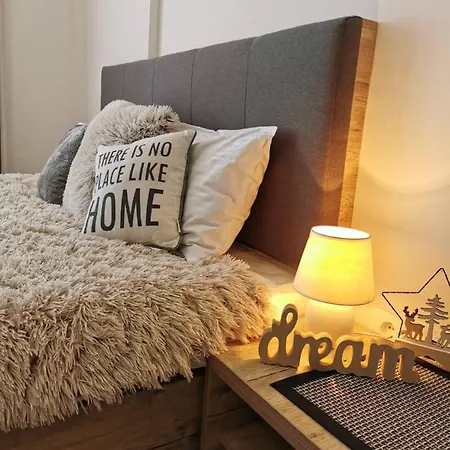 Silja S45 Milmari Daire Kopaonik