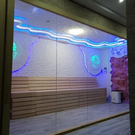 Daire Silja S45 Milmari *