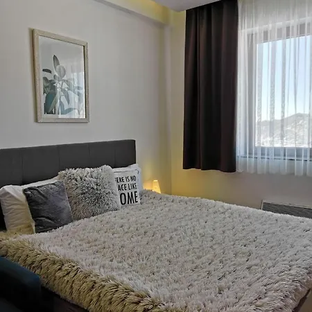 Silja S45 Milmari * Kopaonik