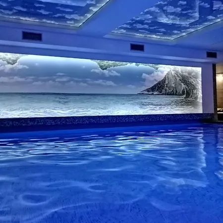 Silja S45 Milmari Kopaonik