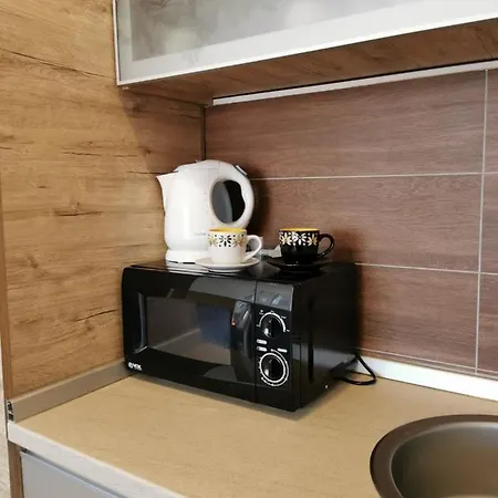 Silja S45 Milmari Daire *