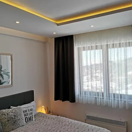 Silja S45 Milmari Daire *