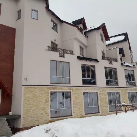 Daire Silja S45 Milmari *