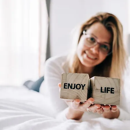 Daire Silja S45 Milmari Kopaonik