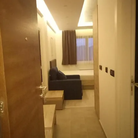 Daire Silja S45 Milmari *