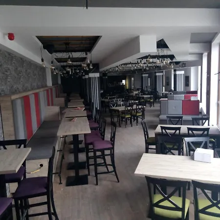 Daire Silja S45 Milmari *