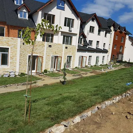 Silja S45 Milmari Daire Kopaonik