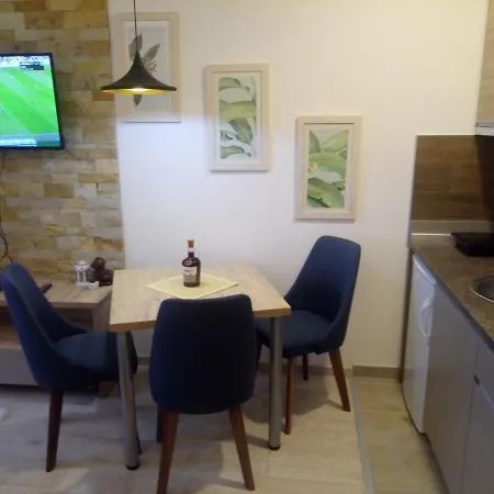 Silja S45 Milmari * Kopaonik