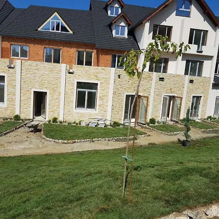 Daire Silja S45 Milmari