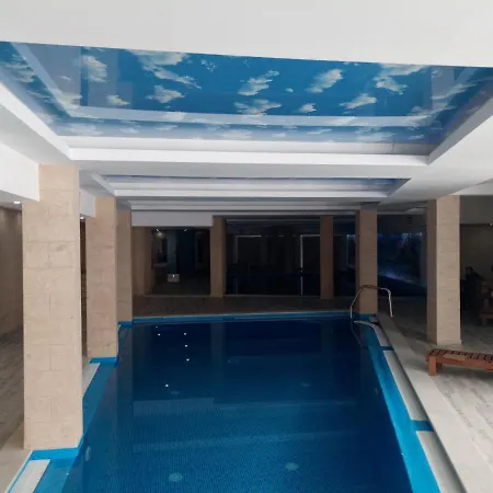 Daire Silja S45 Milmari *