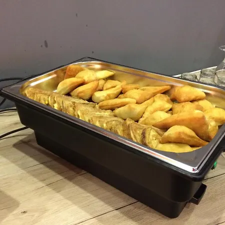 Silja S45 Milmari Daire