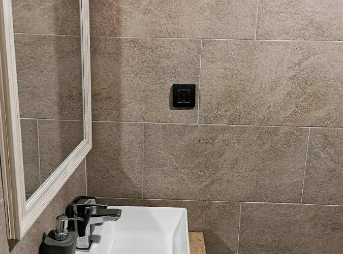 アパート Silja S45 Milmari コパオニク