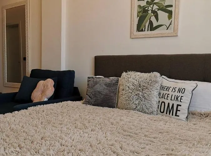 アパート Silja S45 Milmari *