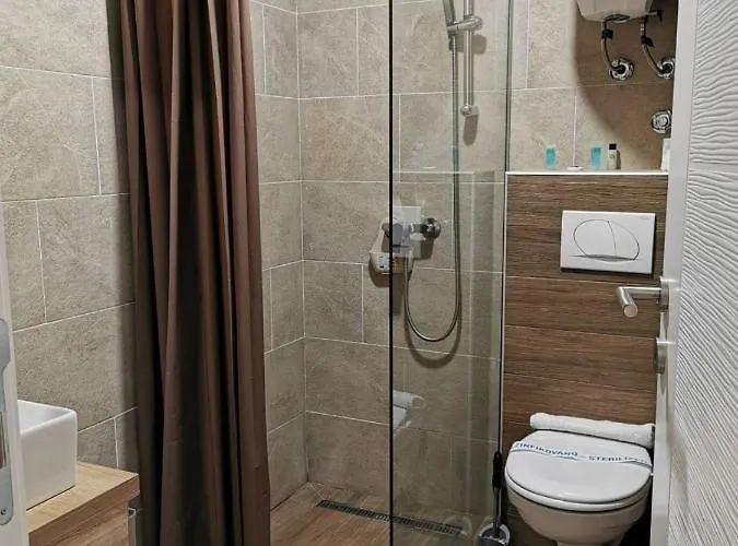 アパート Silja S45 Milmari コパオニク