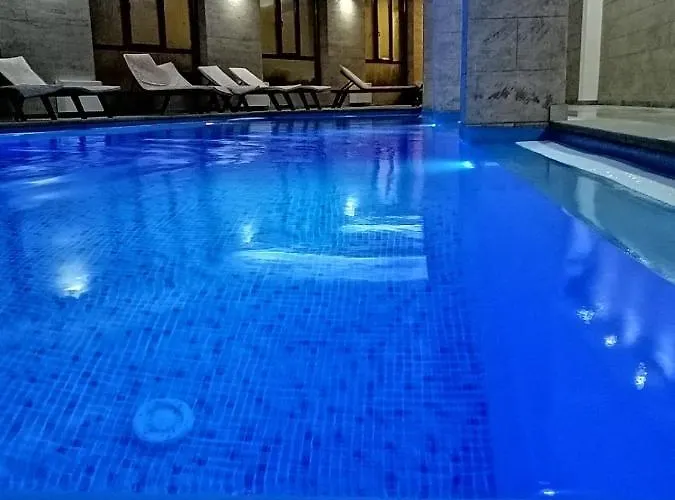 Silja S45 Milmari アパート