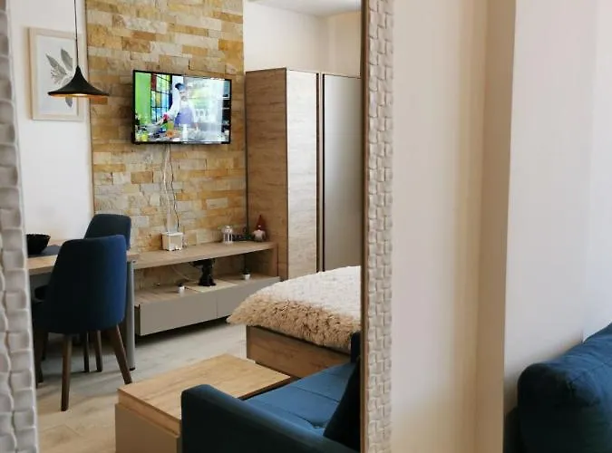 Silja S45 Milmari アパート コパオニク