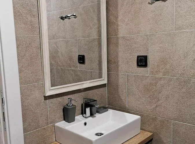 アパート Silja S45 Milmari *