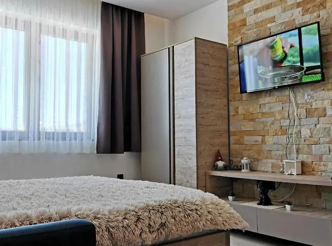 アパート Silja S45 Milmari コパオニク