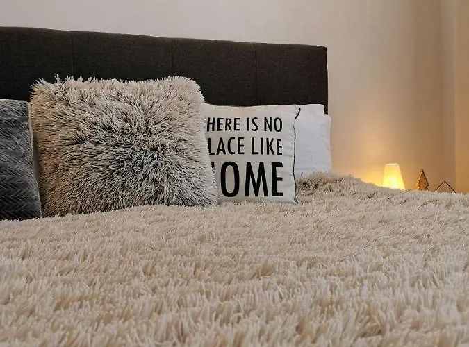 アパート Silja S45 Milmari