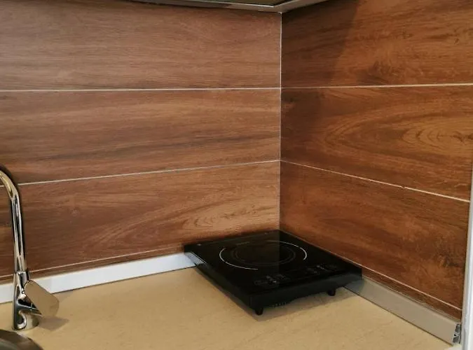 アパート Silja S45 Milmari