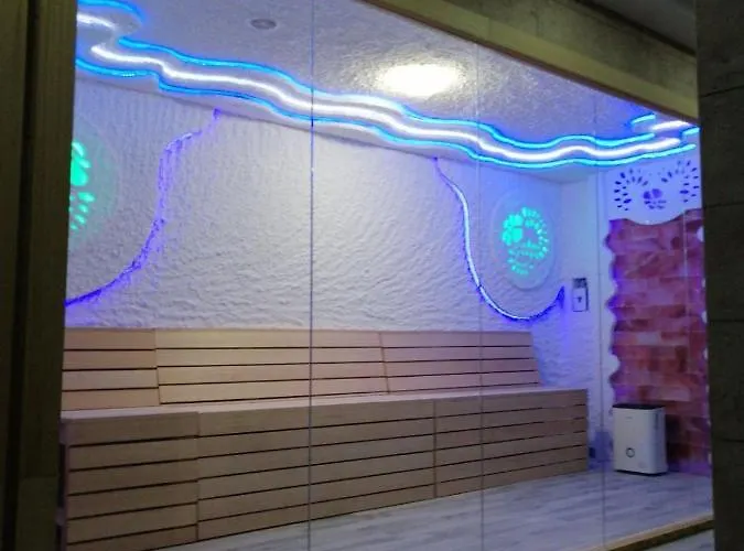 アパート Silja S45 Milmari *