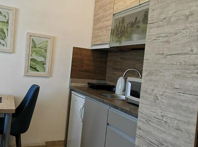 アパート Silja S45 Milmari *