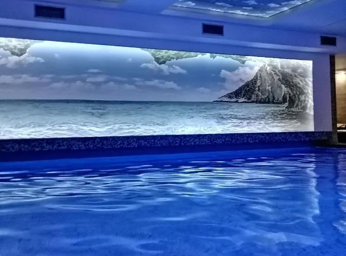 Silja S45 Milmari コパオニク