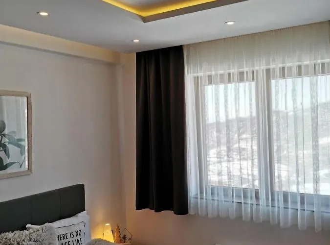 Silja S45 Milmari アパート *