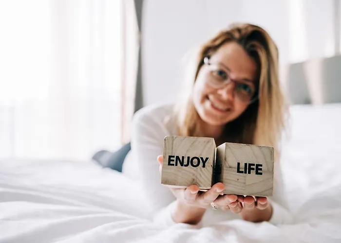 アパート Silja S45 Milmari コパオニク