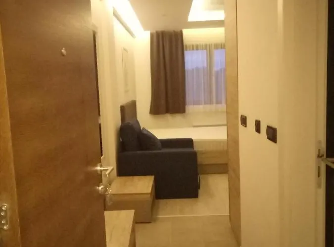 アパート Silja S45 Milmari *