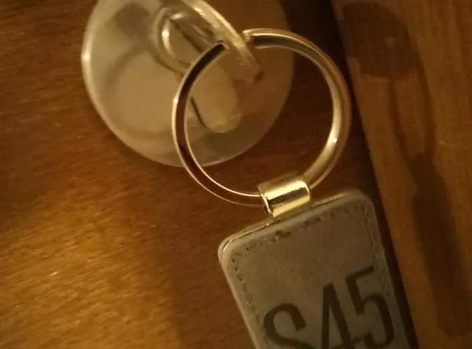 Silja S45 Milmari コパオニク