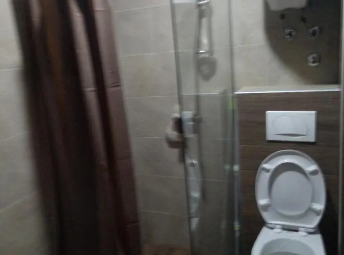 Silja S45 Milmari アパート