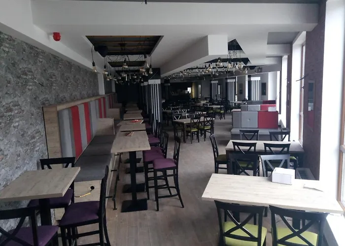 アパート Silja S45 Milmari *