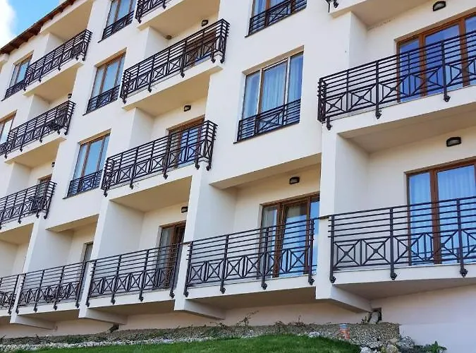 アパート Silja S45 Milmari *