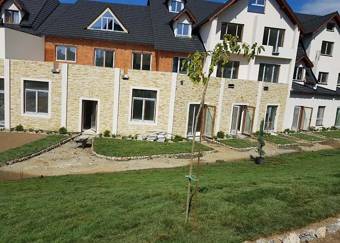 アパート Silja S45 Milmari